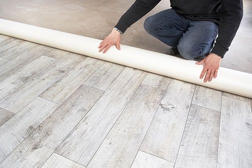 Pourquoi il faut parfois changer la moquette de la pièce où le décès a eu lieu ou même d’enlever le parquet?