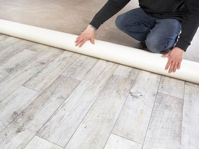 Pourquoi il faut parfois changer la moquette de la pièce où le décès a eu lieu ou même d’enlever le parquet?