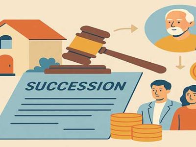 Comment gérer la succession après un décès